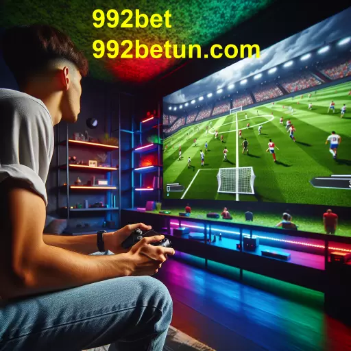 A Ascensão dos Jogos de Esportes em Plataformas de Aposta