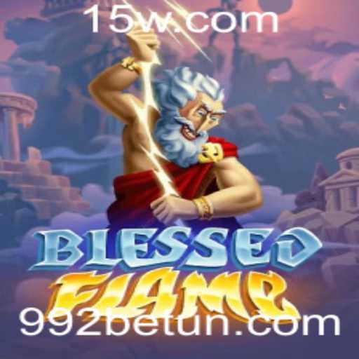 Descubra o Fascinante Mundo de BlessedFlame e Como Ingressar em Sua Jornada Através do 992bet