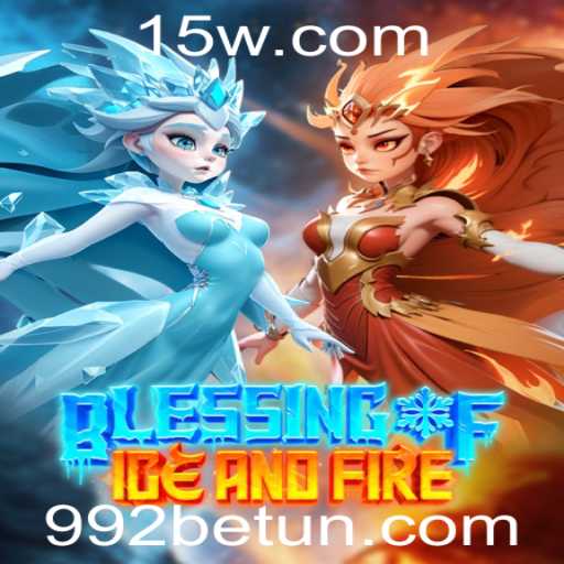 Descubra o Mundo de BlessingofIceandFire: Um Jogo de Estratégia em Ascensão