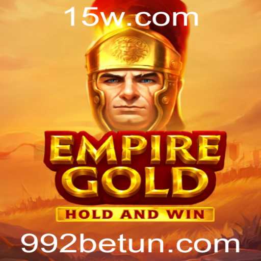 EmpireGold: Domine o Universo das Apostas com 992bet