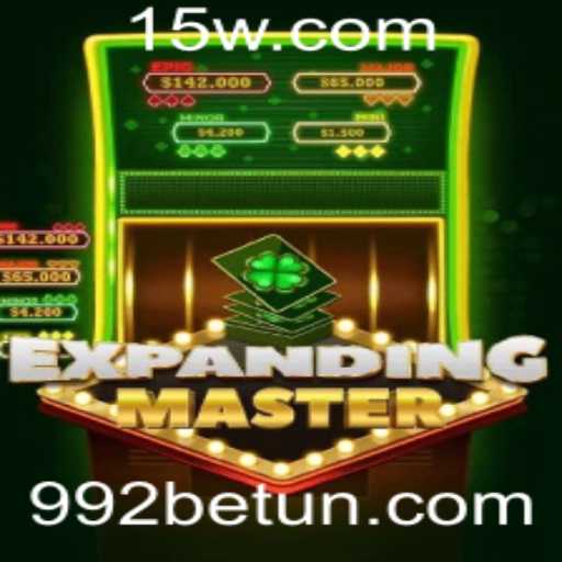 ExpandingMaster: O Jogo Inovador que Está Conquistando o Mundo