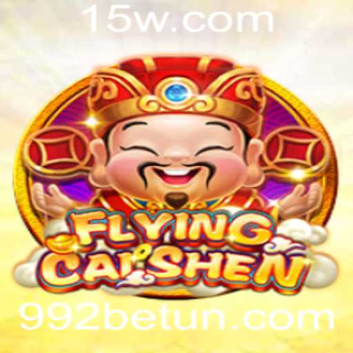 Explorando FlyingCaiShen: O Novo Jogo Emocionante da 992bet