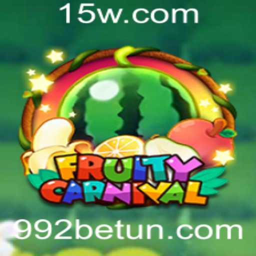 FruityCarnival: Mergulhe no Universo Colorido e Lucrativo do Jogo com 992bet