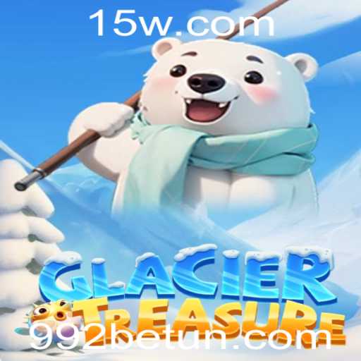 Explore o Misterioso Mundo de GlacierTreasure