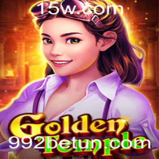 Conheça 'GoldenTemple', a Nova Sensação do 992bet
