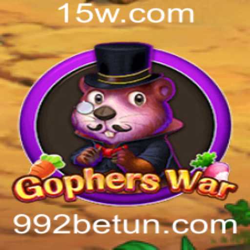 GophersWar: Mergulhe na Estratégia e Aventura deste Novo Jogo de Tabuleiro