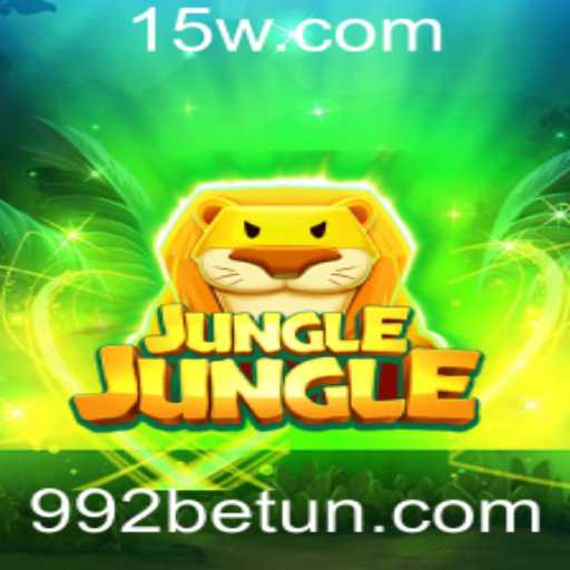JungleJungle: O Novo Fenômeno dos Jogos Online com 992bet
