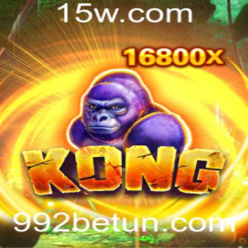 Descubra o Mundo de Kong: A Nova Aventura com 992bet