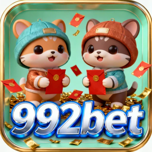 992bet logo