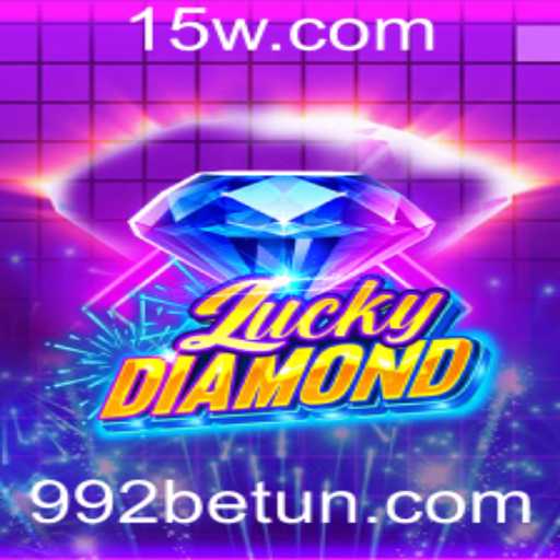 LuckyDiamond: Descubra o Brilho do Novo Sensação dos Jogos com 992bet