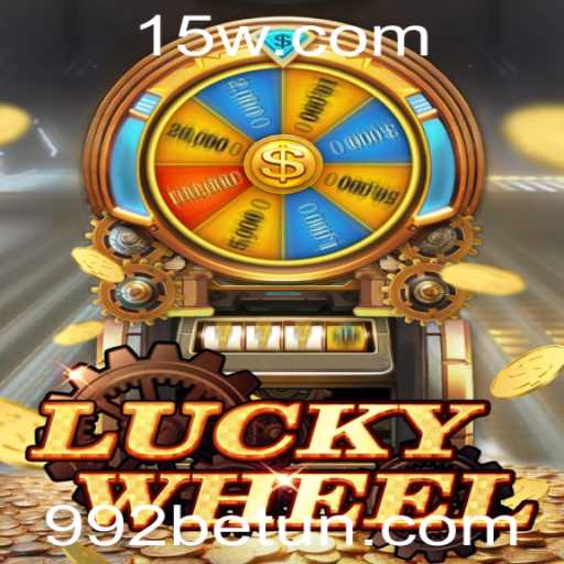 Descubra o Emocionante Jogo LuckyWheel com 992bet