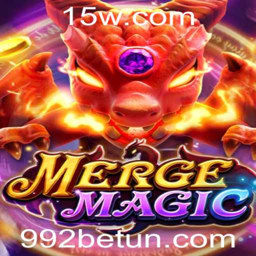 Mergemagic: O Fascinante Universo do Jogo que Cativa Milhares