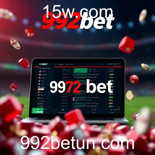 A Arte da Promoção: Como 992bet se Destaca no Mercado Competitivo de Apostas Online