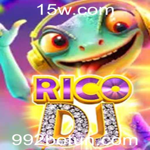 Explorando o Universo de RicoDJ: O Jogo Inovador em Parceria com 992bet