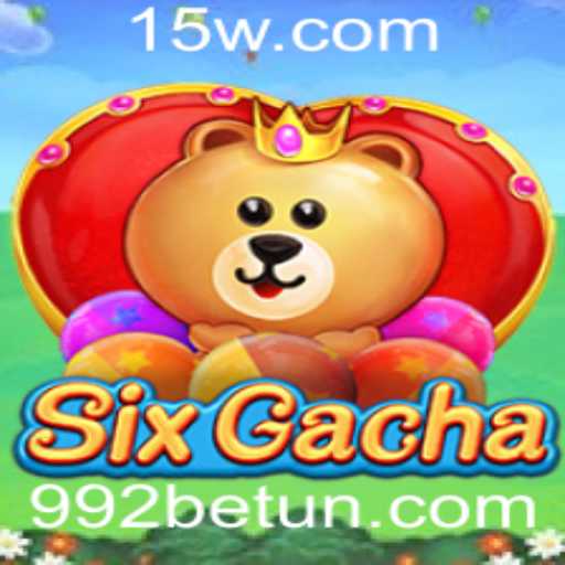 Descubra o Fascinante Mundo de SixGacha com 992bet