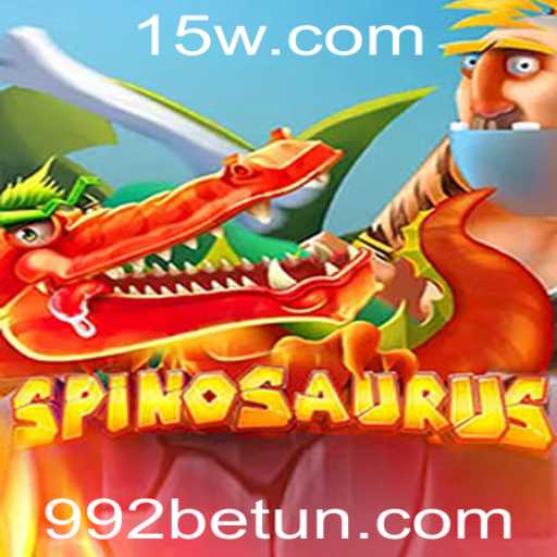 Descubra as Aventuras do Jogo Spinosaurus: A Nova Sensação no Mundo dos Games