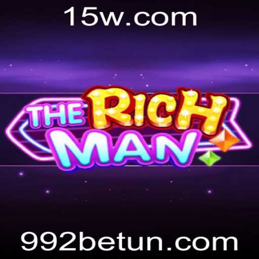TheRichMan: Explorando um Novo Jogo com 992bet