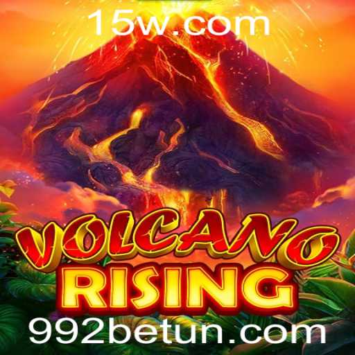 VolcanoRising: A Nova Sensação dos Jogos com a Interação Única da 992bet