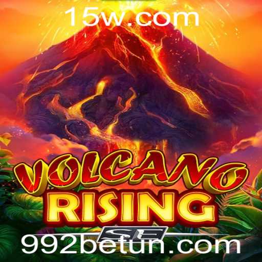 Descubra a Emoção do VolcanoRisingSE: O Novo Jogo de Estratégia Incorporado às Tendências Atuais